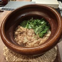 お料理 うち山 - 