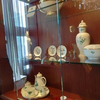 銀座 ハプスブルク・ファイルヒェン - 