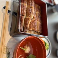 うなぎ処 山道 - 