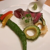 菜な 春吉店 - 