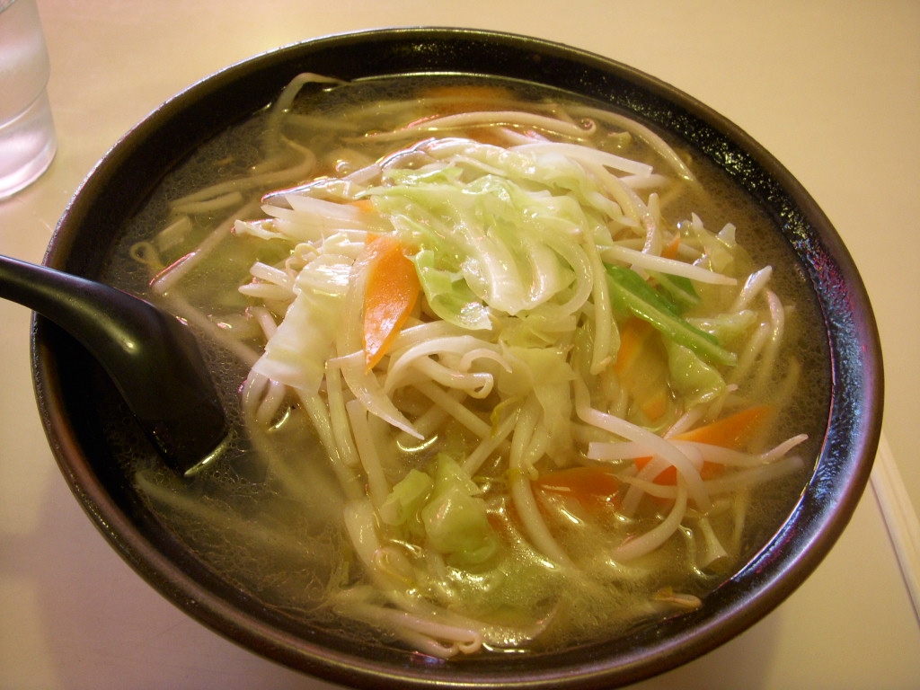 麺楽 - 酒々井/ラーメン | 食べログ 麺楽 (酒々井/ラーメン)