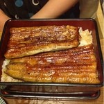 甲子屋 - 松 3250円