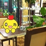 丸美珈琲店 - 〆に珈琲試飲してエルサルバドル購入♪( ´▽｀)