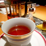 斉藤ファーム - 紅茶にしてみました