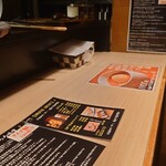 創作ラーメン STYLE林 - 