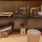 創作ラーメン STYLE林 - 