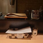 創作ラーメン STYLE林 - 