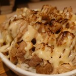 創作ラーメン STYLE林 - 