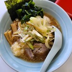 うまいラーメンショップ - 