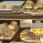 STEAM BREAD TOKYO - パン