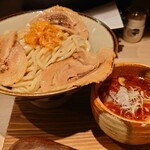 創作ラーメン STYLE林 - 