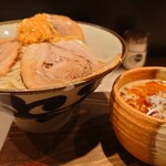 創作ラーメン STYLE林 - 