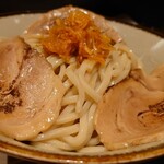 創作ラーメン STYLE林 - 