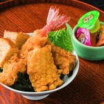 Tendon Gotetsu - 