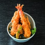 Tendon Gotetsu - 