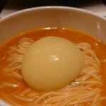 創作ラーメン STYLE林 - 