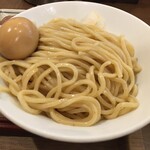 Tsukemen Sanada - 