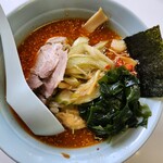 うまいラーメンショップ - 
