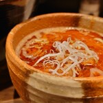 創作ラーメン STYLE林 - 