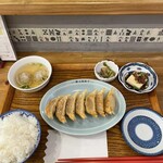 鍛冶屋餃子 - 