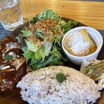 プティクローバー - 