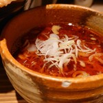 創作ラーメン STYLE林 - 