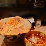 創作ラーメン STYLE林 - 