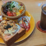 カフェ ボンボン - 