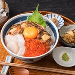 Tendon Gotetsu - 