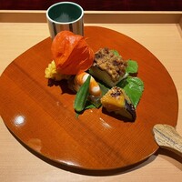 割烹 西むら - 