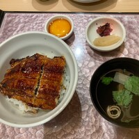 うなぎのしろむら - 