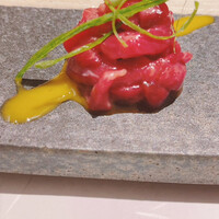 しゃぶしゃぶと焼肉 わにく ミッドランドスクエア店 - 