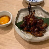 うなぎのしろむら - 