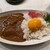 石油王のカレー - 料理写真: