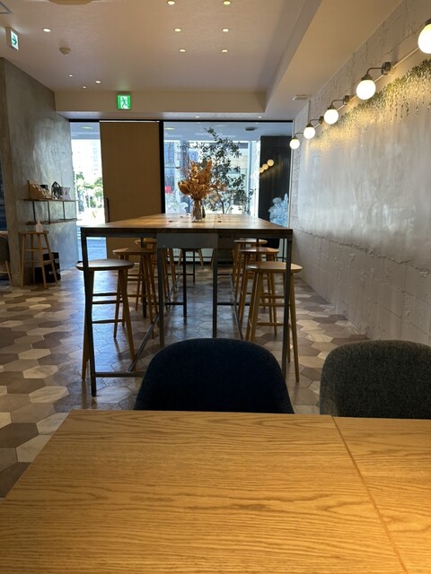 Z/X COFFEE 新栄店 （ゼクス コーヒー） - 新栄町/カフェ | 食べログ