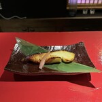 Yamabuki - 銀ダラ西京焼き