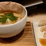 創作ラーメン STYLE林 - 