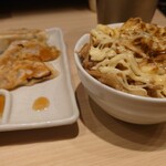 創作ラーメン STYLE林 - 