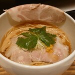 創作ラーメン STYLE林 - 