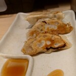 創作ラーメン STYLE林 - 