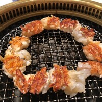 肉の匠 将泰庵 神田店 - 