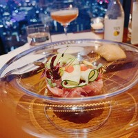 The Blue Room - 
