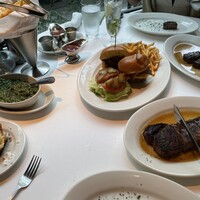 Morton's The Steakhouse 丸の内 - 