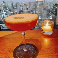 The Blue Room - 