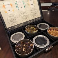 フレンチ キッチン - 