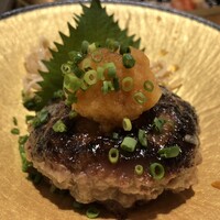 肉の匠 将泰庵 神田店 - 