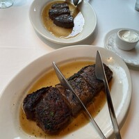 Morton's The Steakhouse 丸の内 - 