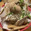 房総豚骨ラーメン こてメン堂