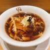 らぁ麺 もう利 本店 南森町店