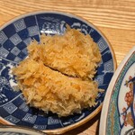 とんかつ七井戸 - とんかつ七井戸(天城軍鶏チキンかつ定食※下モモ)